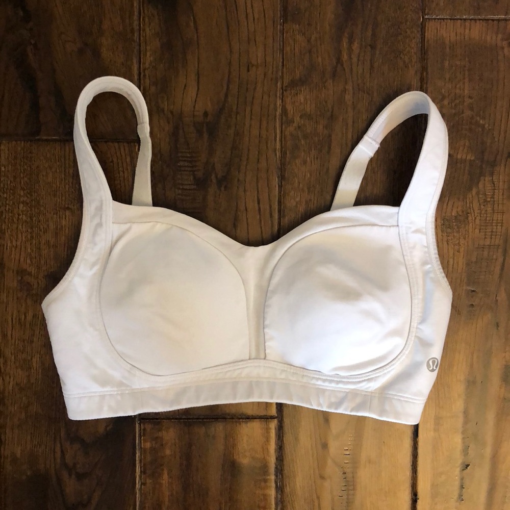 lululemon Tata Tamer